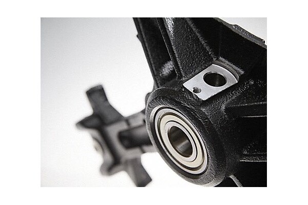 Miele WEG 675 WPS TDos