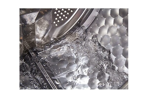 Miele WEG 675 WPS TDos