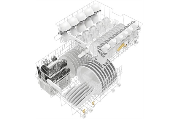 Miele G 5210 i Active Plus