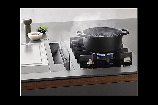 Miele CSDA 7001 FL