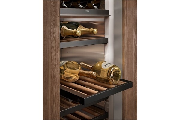 Gaggenau RW 466305 Weinklimagerät 61cm, Volltür