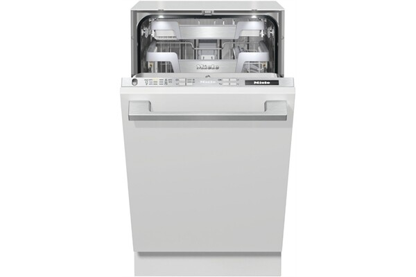 Miele G 5890 SCVi SL
