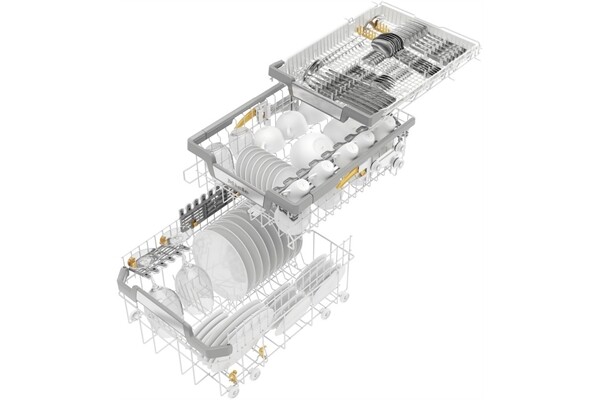 Miele G 5890 SCVi SL