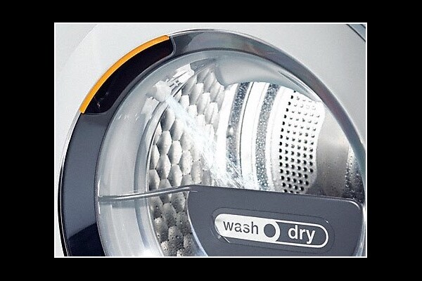 Miele WTI 360 WPM