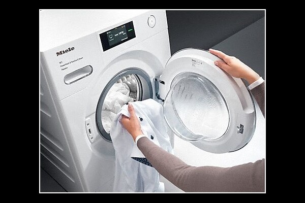 Miele WTI 360 WPM