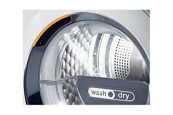 Miele WTR 860 WPM