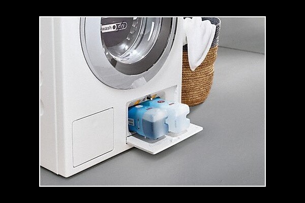 Miele WTR 860 WPM
