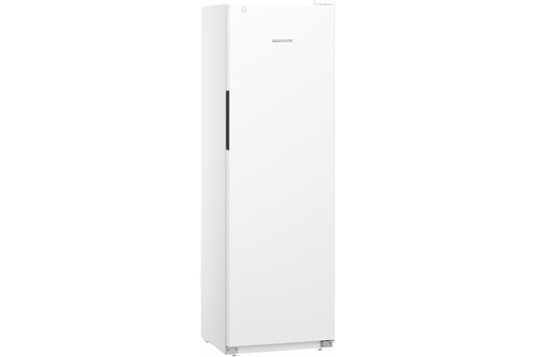 LIEBHERR MRFvc 4001-20 Performance