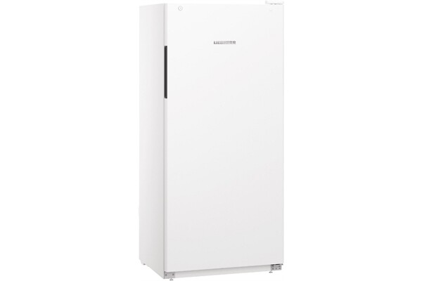 LIEBHERR MRFvc 5501-20 Performance