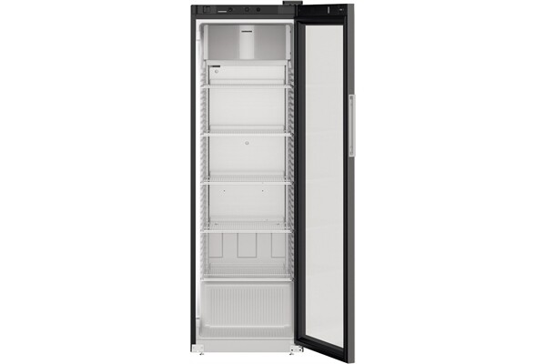 LIEBHERR MRFvd 4011-20 Performance