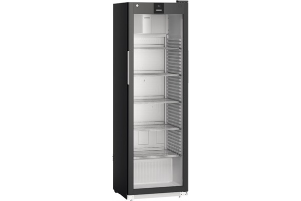 LIEBHERR MRFvd 4011-20 Performance