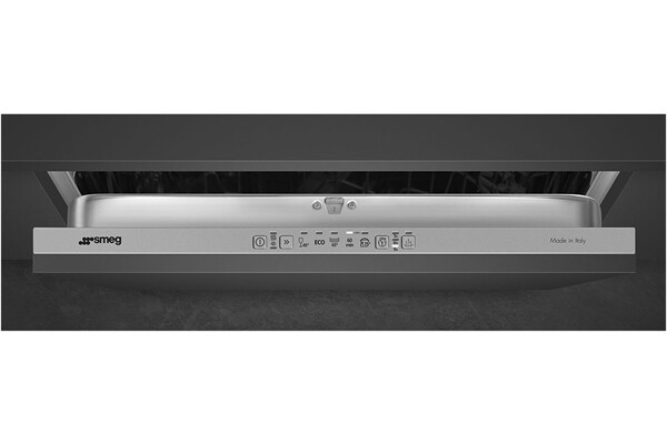 SMEG STL251CDE