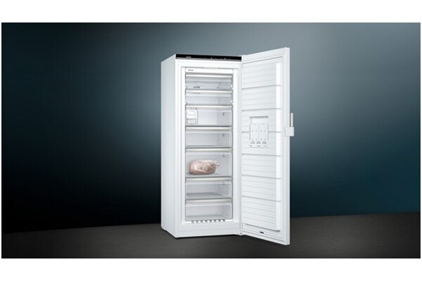 Siemens GS54NEWCV TopTeam