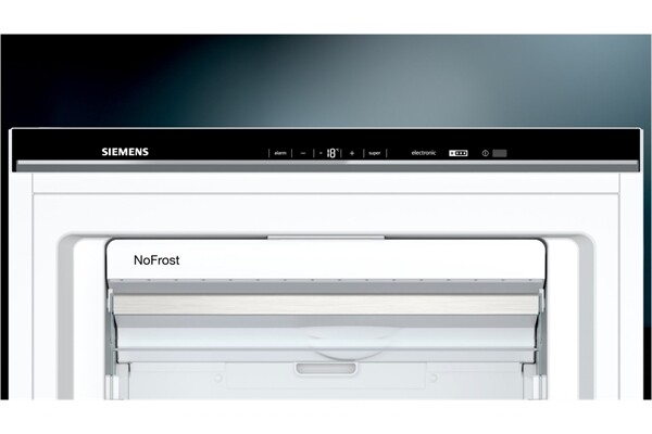 Siemens GS54NEWCV TopTeam