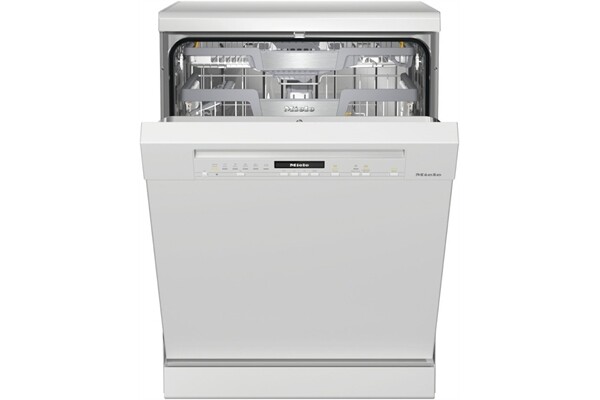 Miele G7223 SC E Brillantweiss
