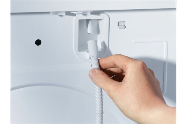 Miele PDR508HP D SST