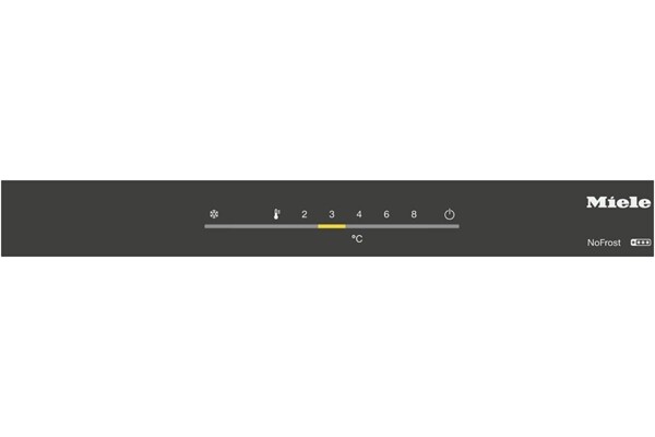 Miele KDN7724E Active EU1