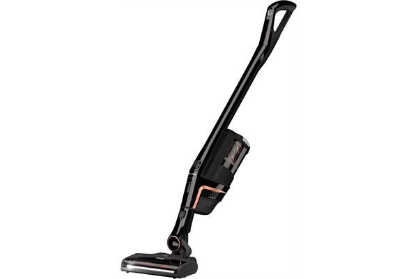 Miele Triflex HX2 Cat & Dog | Obsidianschwarz