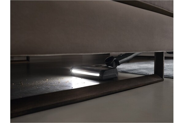 Miele Triflex HX2 Cat & Dog | Obsidianschwarz