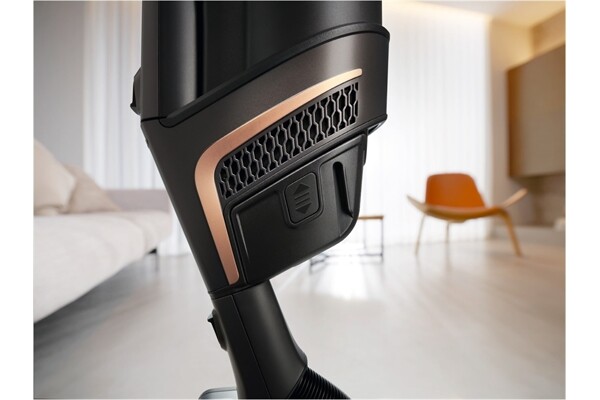 Miele Triflex HX2 Cat & Dog | Obsidianschwarz