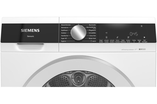 Siemens WQ35G2D90