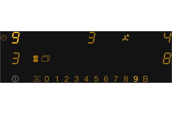 Miele KMDA 7473 FL-A