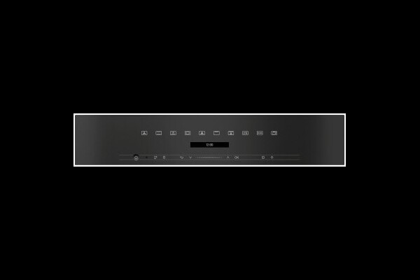 Miele DGC 7150 edcs