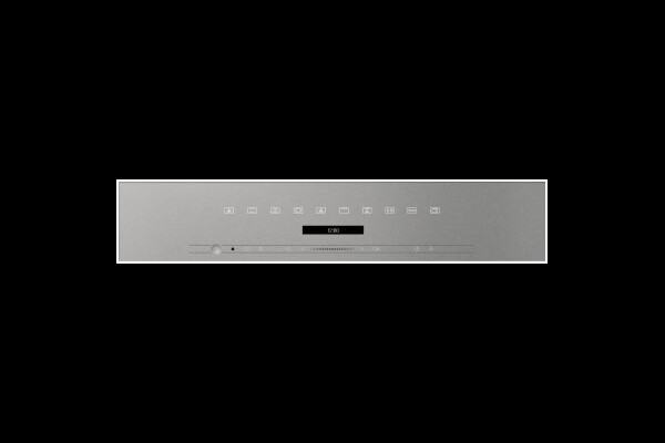 Miele DGC 7250 grgr