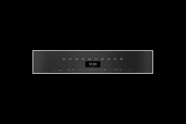 Miele DGC 7350 edcs