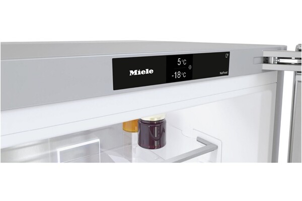 Miele KFN 4898 AD brws
