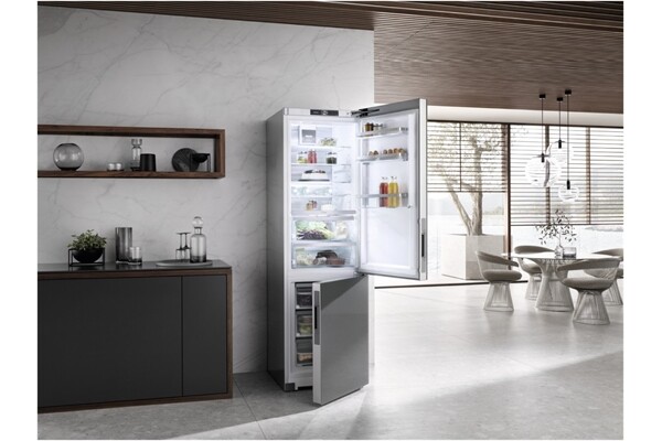 Miele KFN 4898 AD grgr