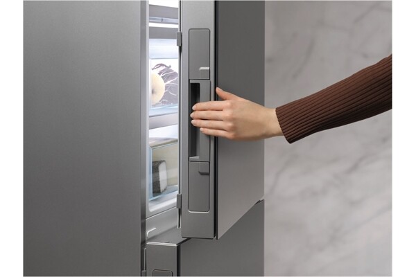 Miele KFN 4898 AD grgr