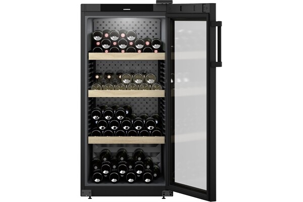 LIEBHERR WPbl 4201-20 GrandCru