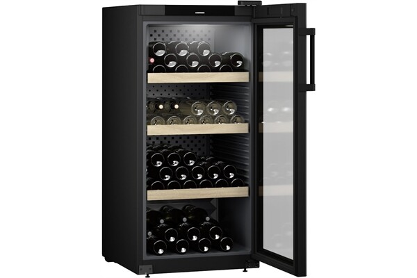 LIEBHERR WPbl 4201-20 GrandCru