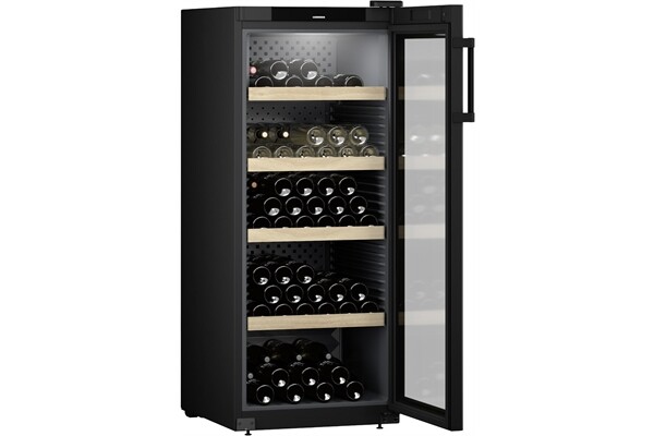 LIEBHERR WPbl 4601-20 GrandCru