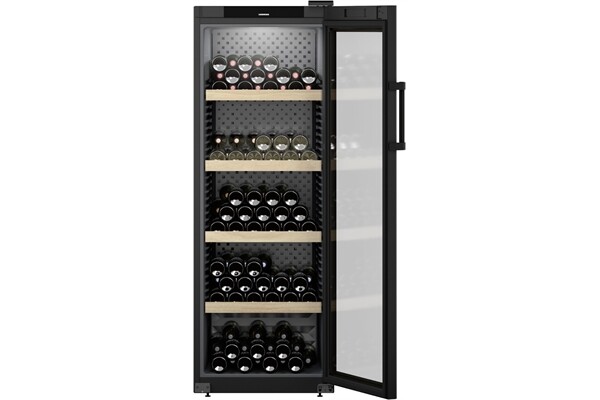 LIEBHERR WPbl 5001-20 GrandCru