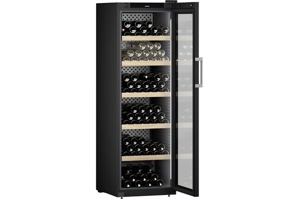 LIEBHERR WPbli 5231-20 GrandCru Selection