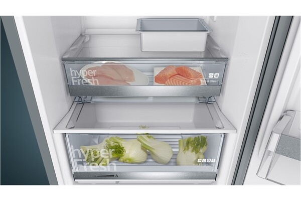 Siemens MK69KGSIBA(KG39E8IBA + GS10Z010)