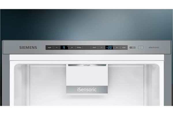 Siemens MK69KGSIBA(KG39E8IBA + GS10Z010)