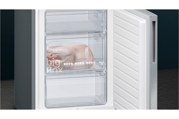 Siemens MK69KGSIBA(KG39E8IBA + GS10Z010)