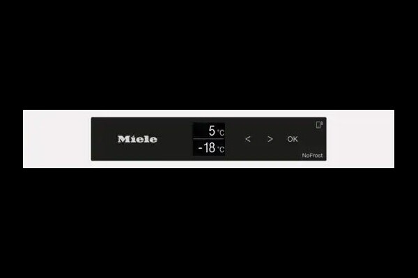 Miele KFN 7734 C