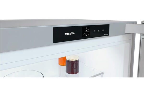 Miele KFN 4393 DD el