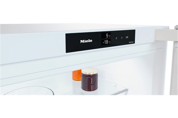 Miele KFN 4393 DD ws