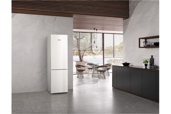 Miele KFN 4395 CD ws