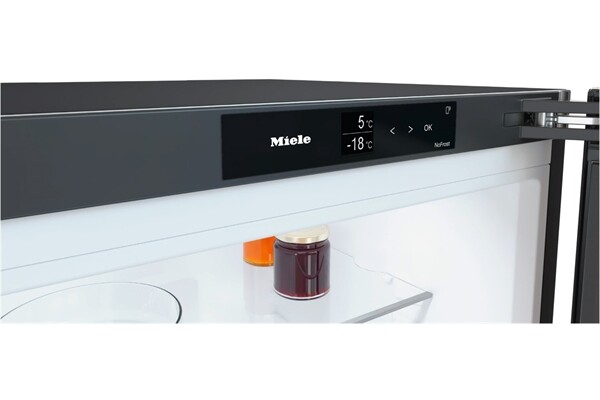 Miele KFN 4795 CD bst