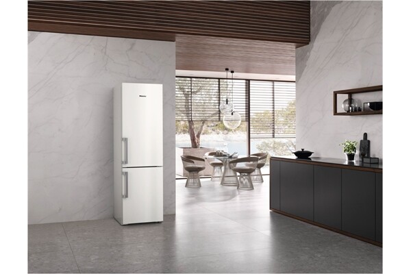 Miele KFN 4795 CD ws