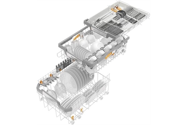 Miele G 5990 SCVi SL