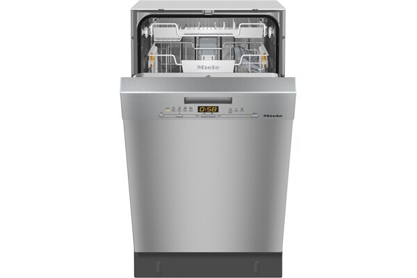 Miele G 5540 SCU SL Active