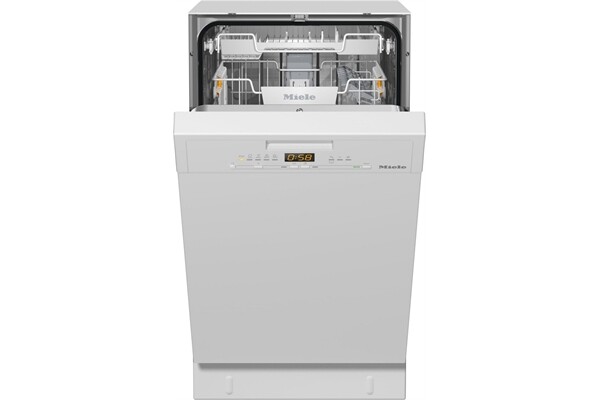 Miele G 5540 SCU SL Active NEU