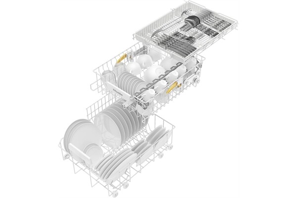 Miele G 5540 SCU SL Active NEU